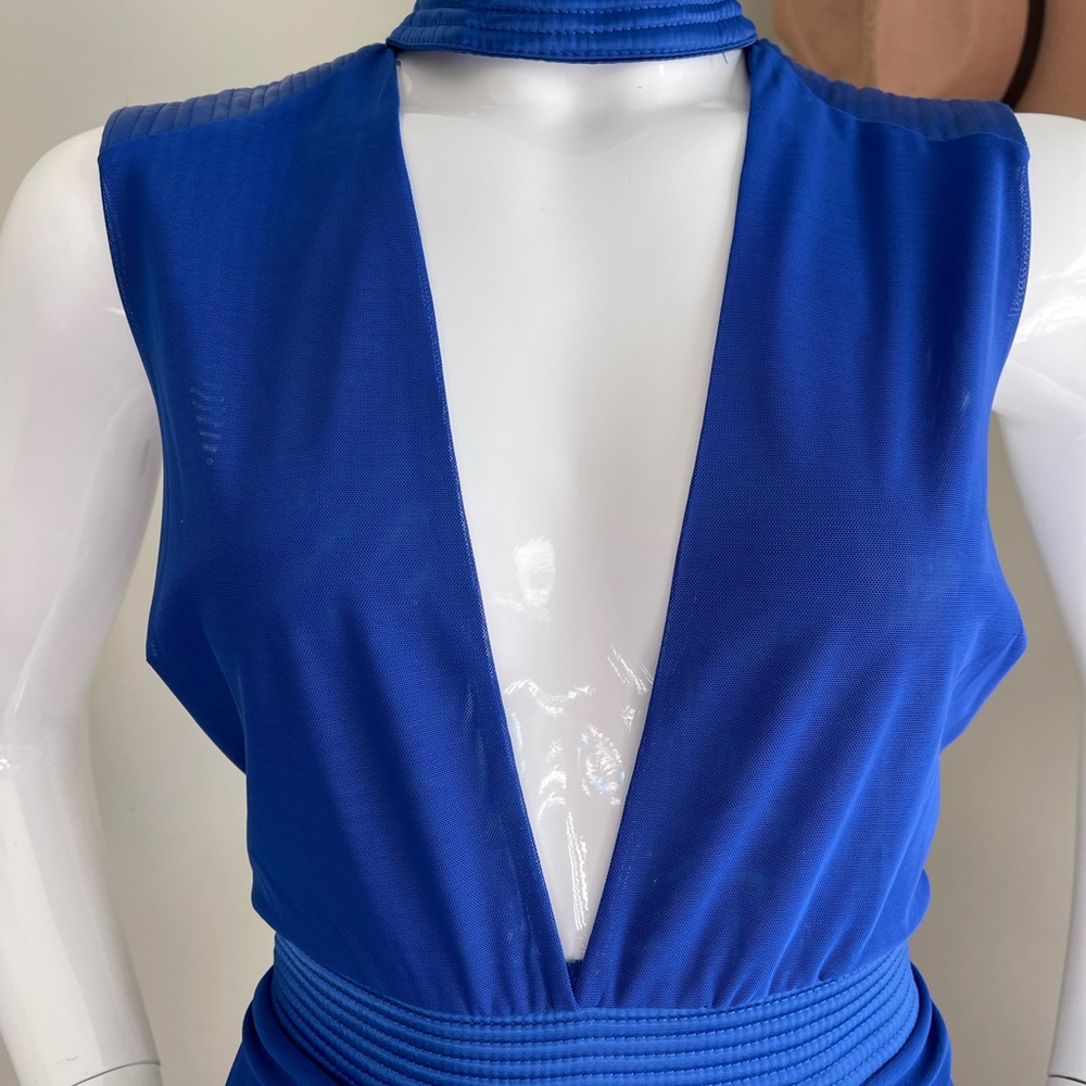 COCTAIL DRESS - Picture 2 of 7